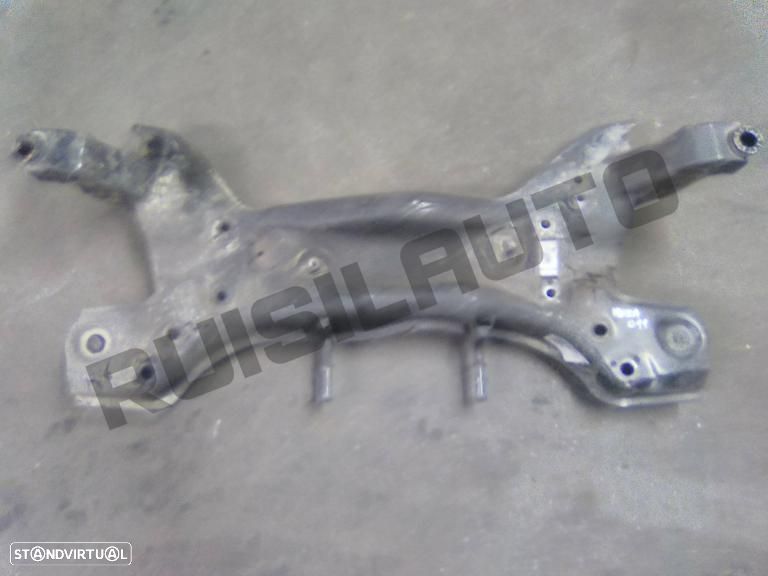 Charriot Frente 6r019_9347 Seat Ibiza Iv (6j) [2007_2016] 1.6 T - 1