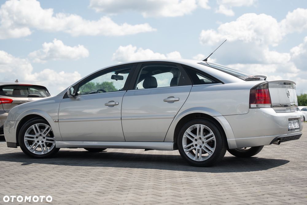 Opel Vectra 1.8 Club - 14