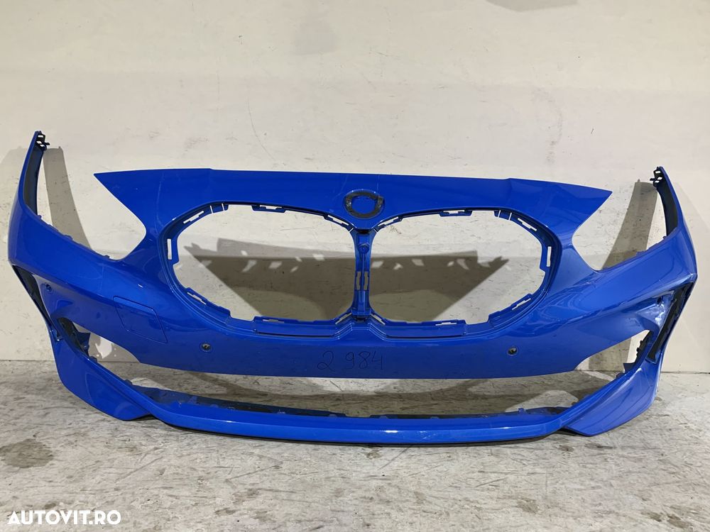 Bara fata BMW Seria 1 M-Sport F40, 2019, 2020, 2021, 2022, 2023, cod origine OE 51118070928. - 1