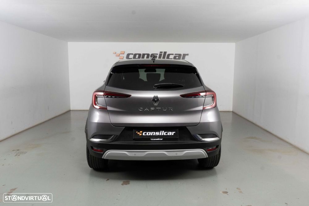 Renault Captur 1.0 TCe Exclusive - 5