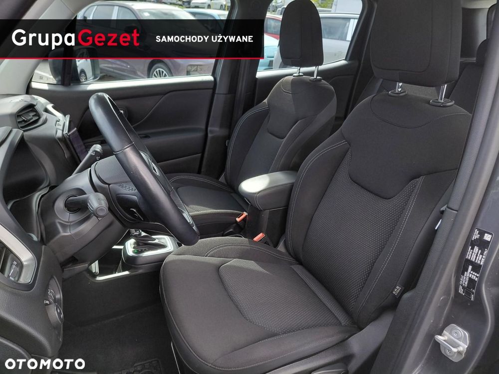 Jeep Renegade - 9