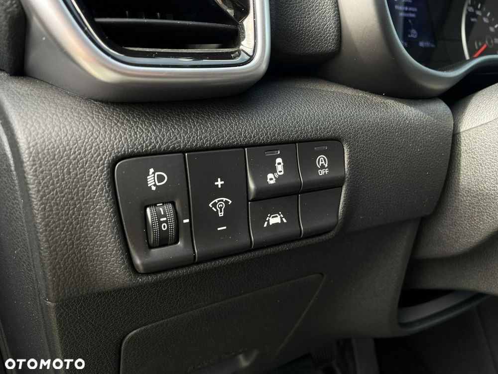 Kia Sportage 2020