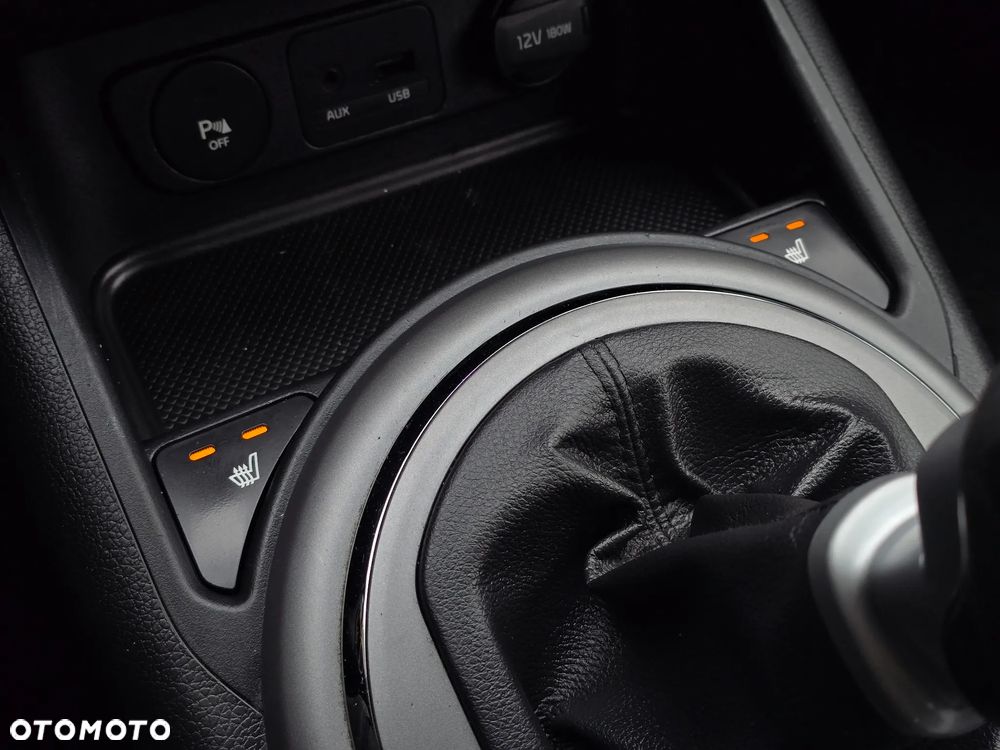 Kia Sportage 1.6 GDI XL 2WD - 27