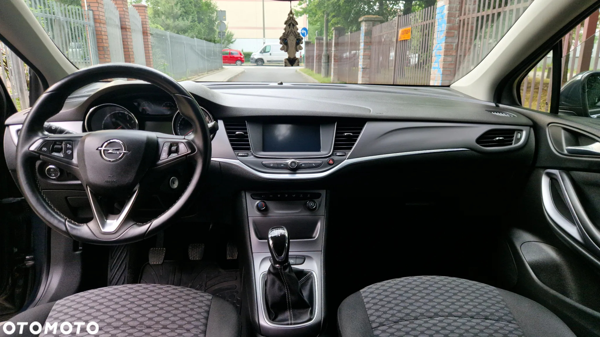 Opel Astra 1.4 Edition - 7