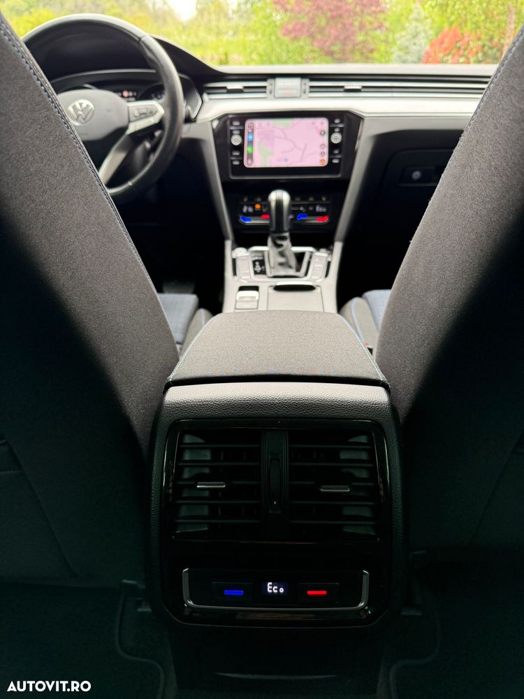 Volkswagen Passat 1.4 TSI DSG GTE - 13