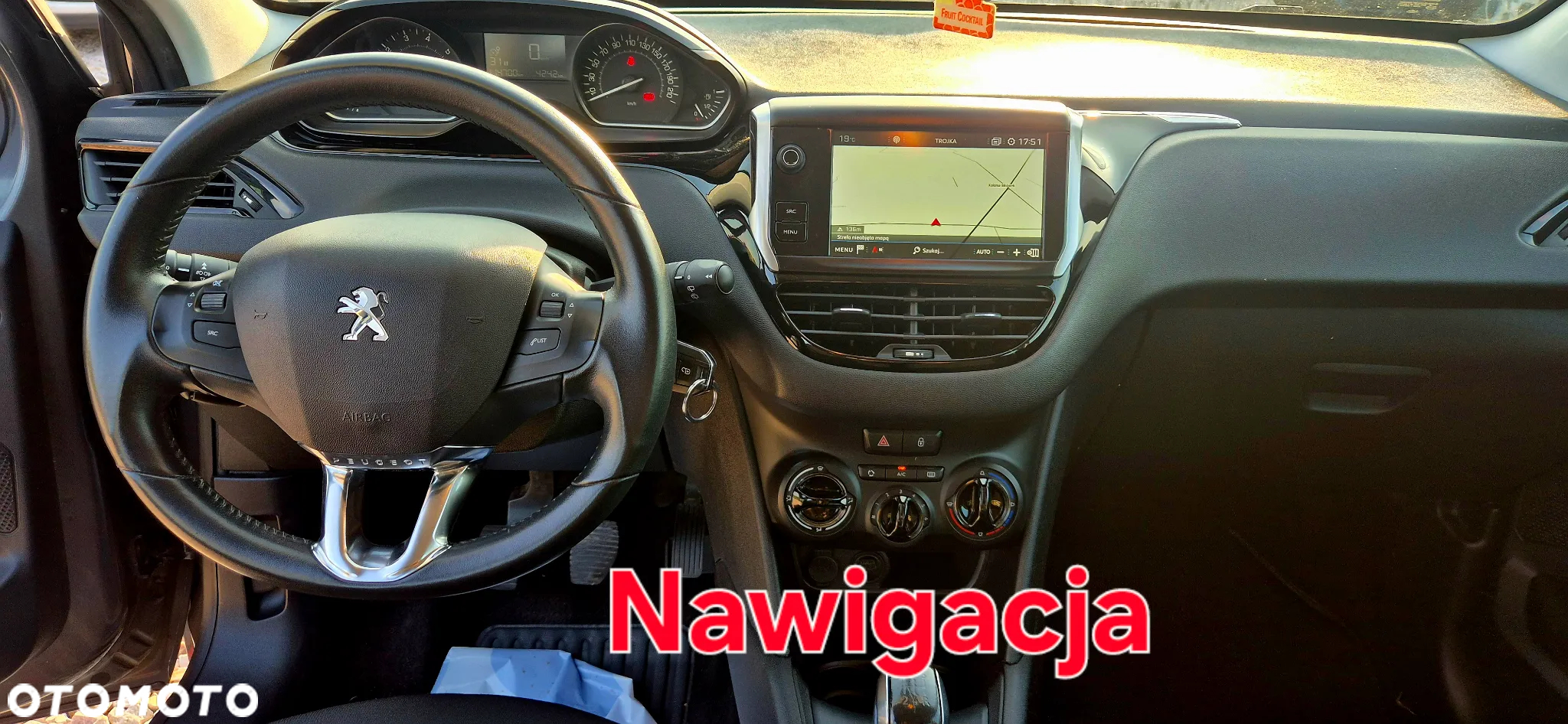 Peugeot 208 PureTech 82 Stop & Start Signature - 18