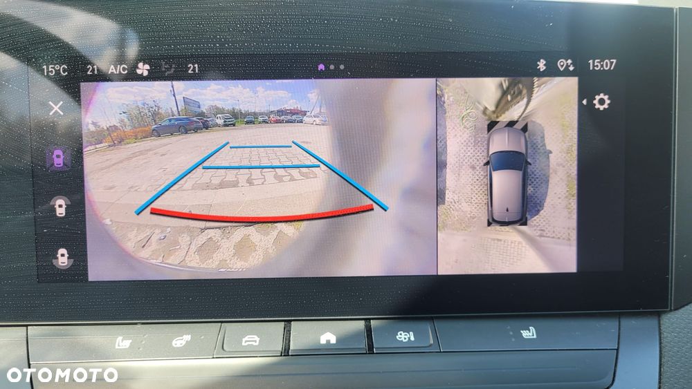 Opel Astra Edition - 20