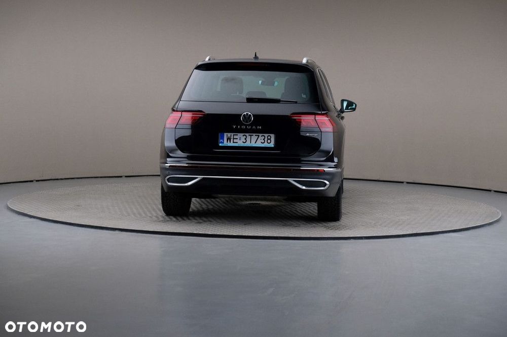 Volkswagen Tiguan 2.0 TSI 4Mot Elegance DSG - 5