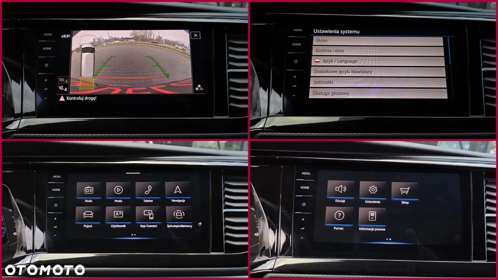 Volkswagen Multivan - 17