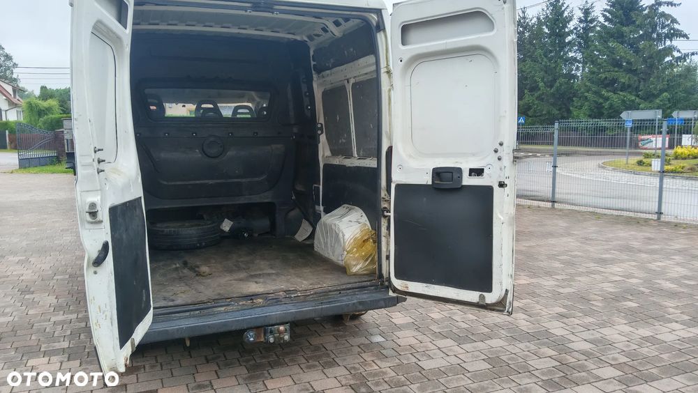 Fiat Ducato - 11