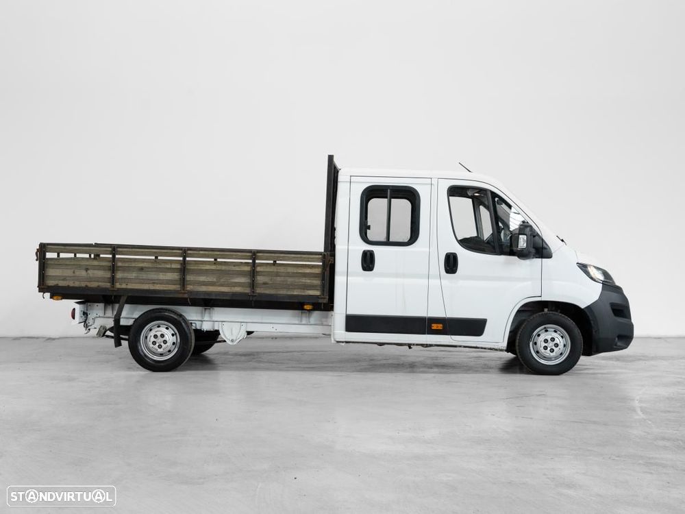 Peugeot Boxer22BlueHDi335L3CDcIVA - 3