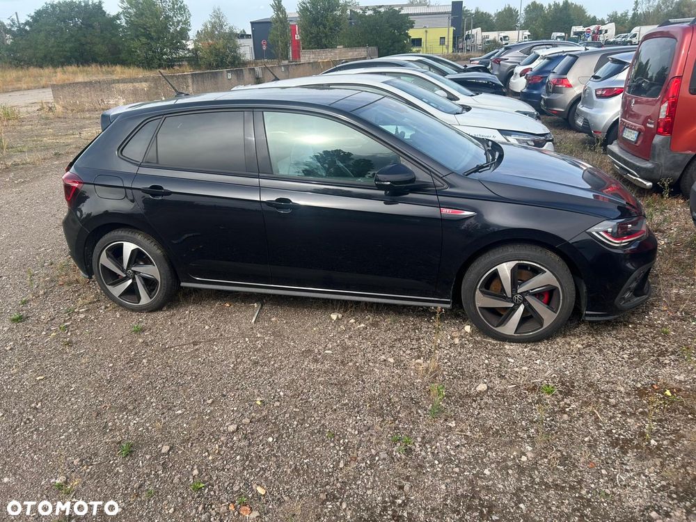 Volkswagen Polo 2.0 TSI DSG GTI - 3