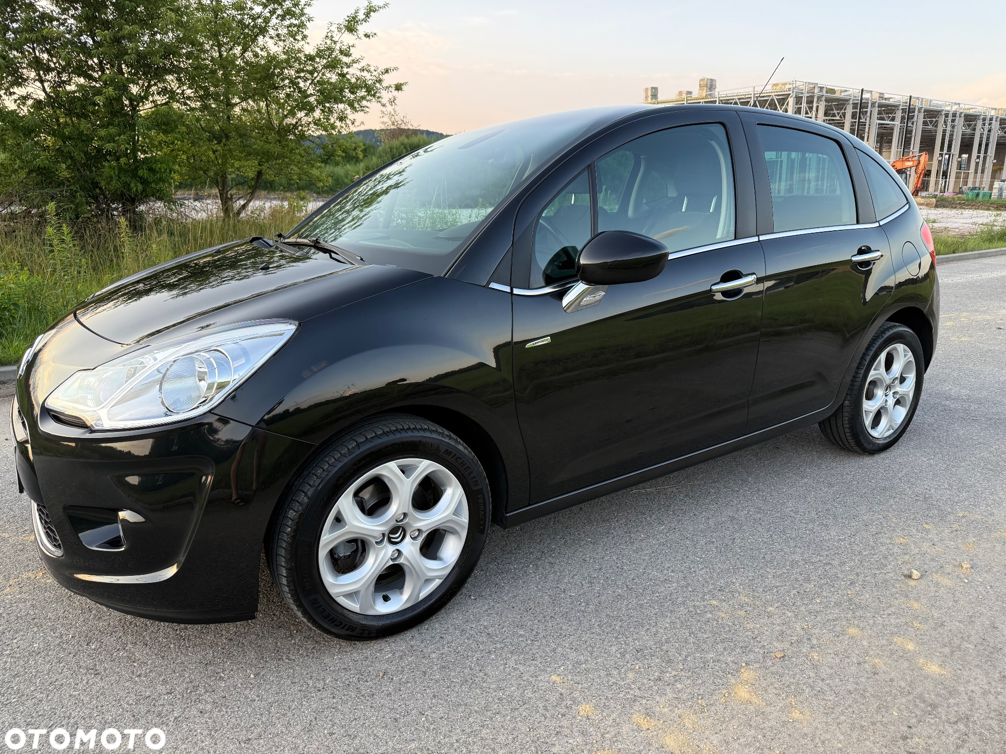 Citroën C3 VTi 120 Exclusive - 6