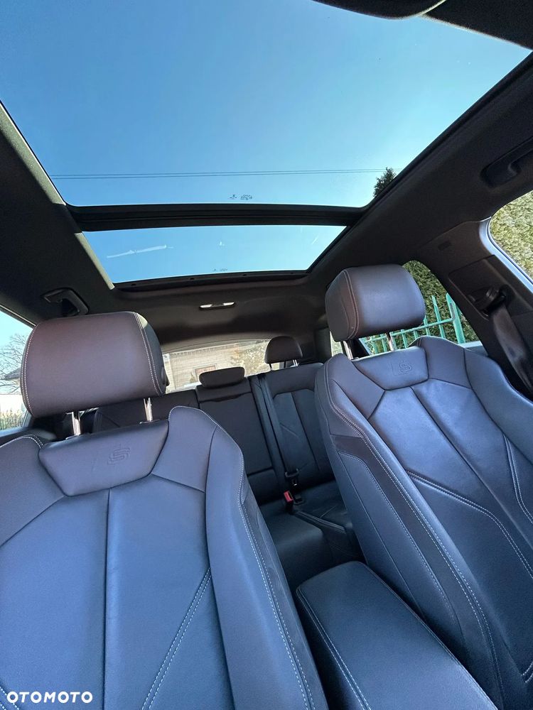 Audi Q3 45 TFSI Quattro S tronic S line - 18