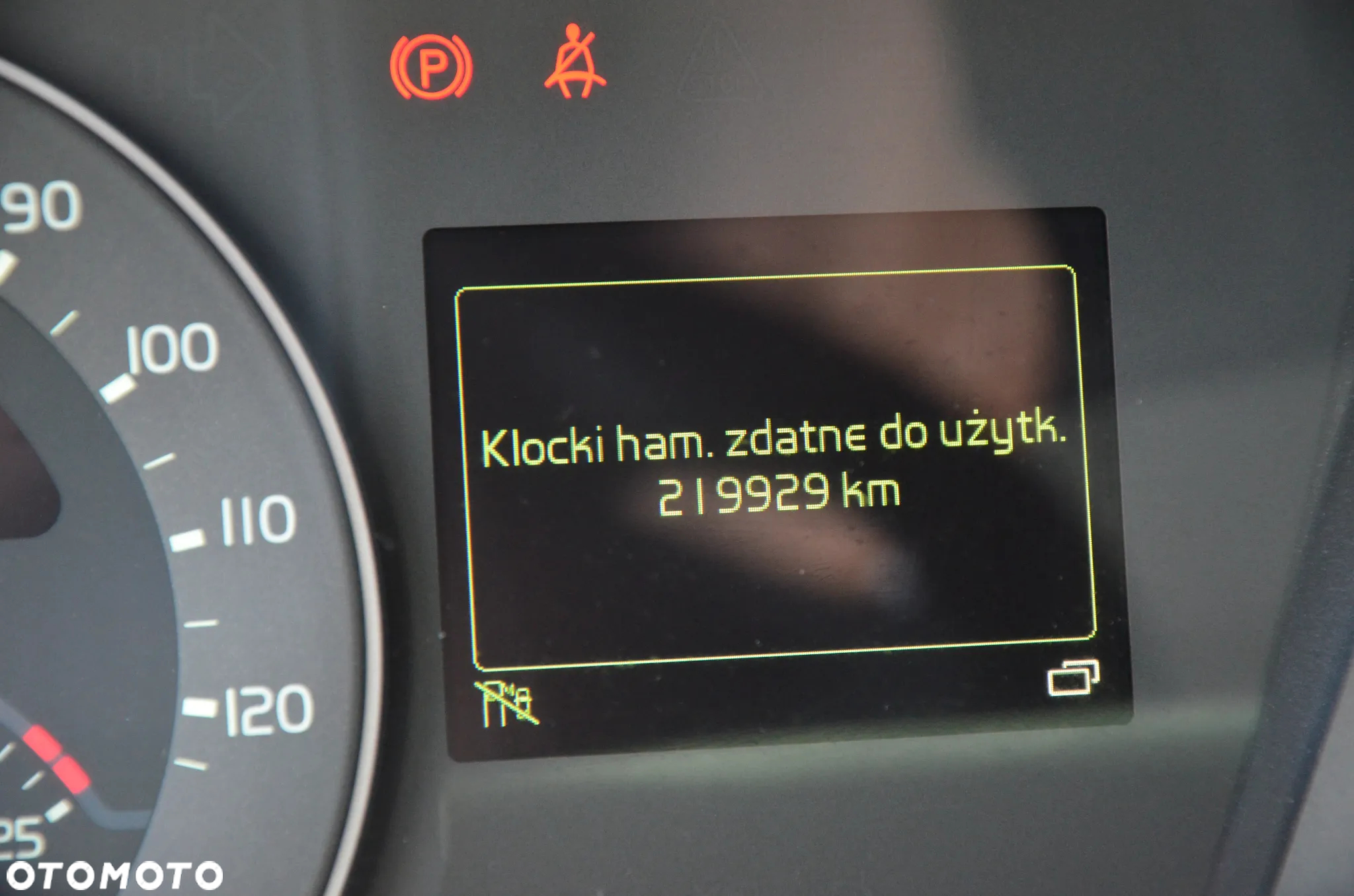 Volvo FH 500 XL / 10.2020r / KLIMA P. / TV / DAS / XENON / KAMERA / WAGA / DE 5747 - 17