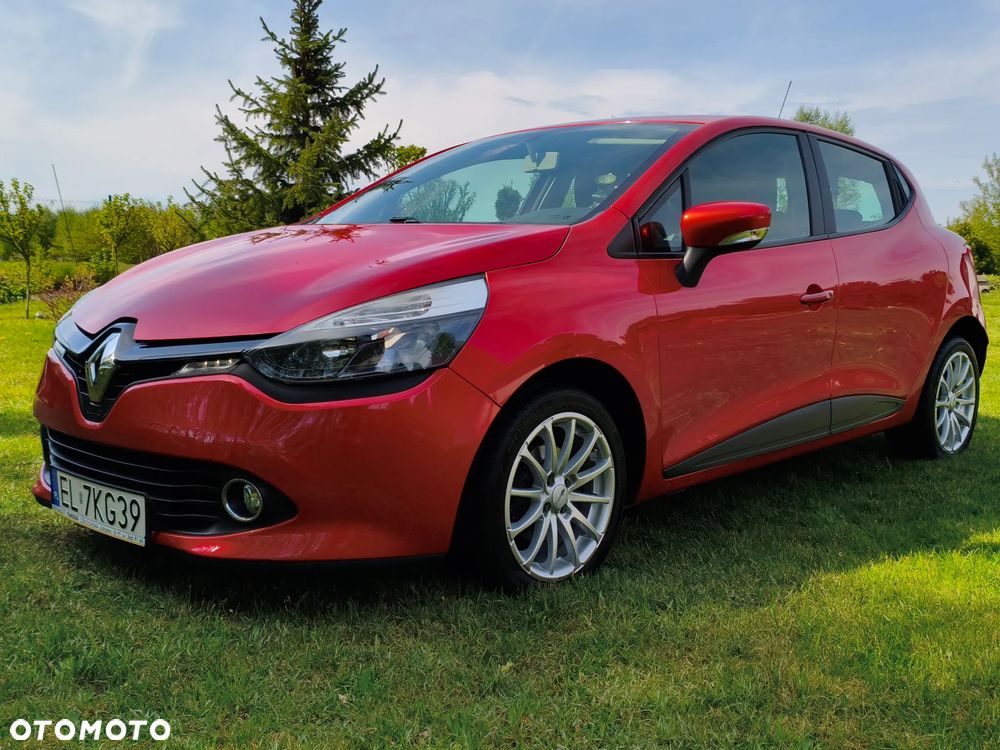 Renault Clio 1.2 16V Expression - 6