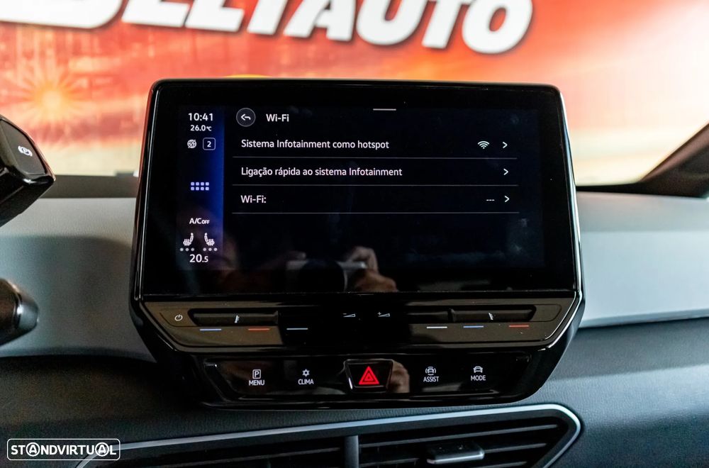 VW ID.3 Pro Confort - 19