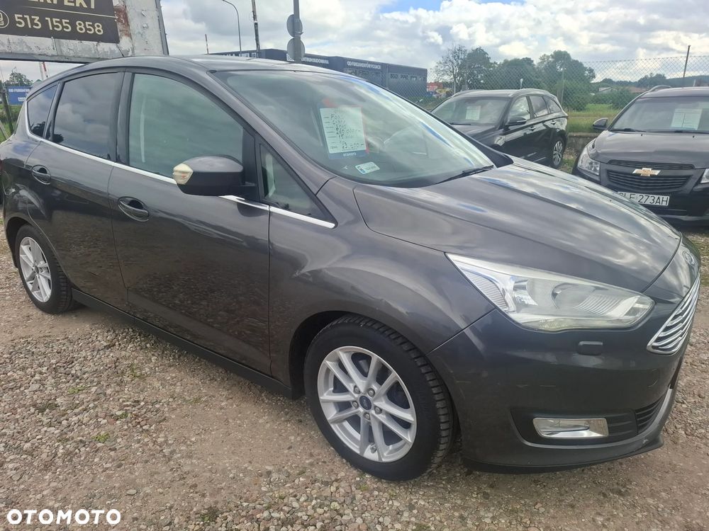 Ford C-MAX - 3