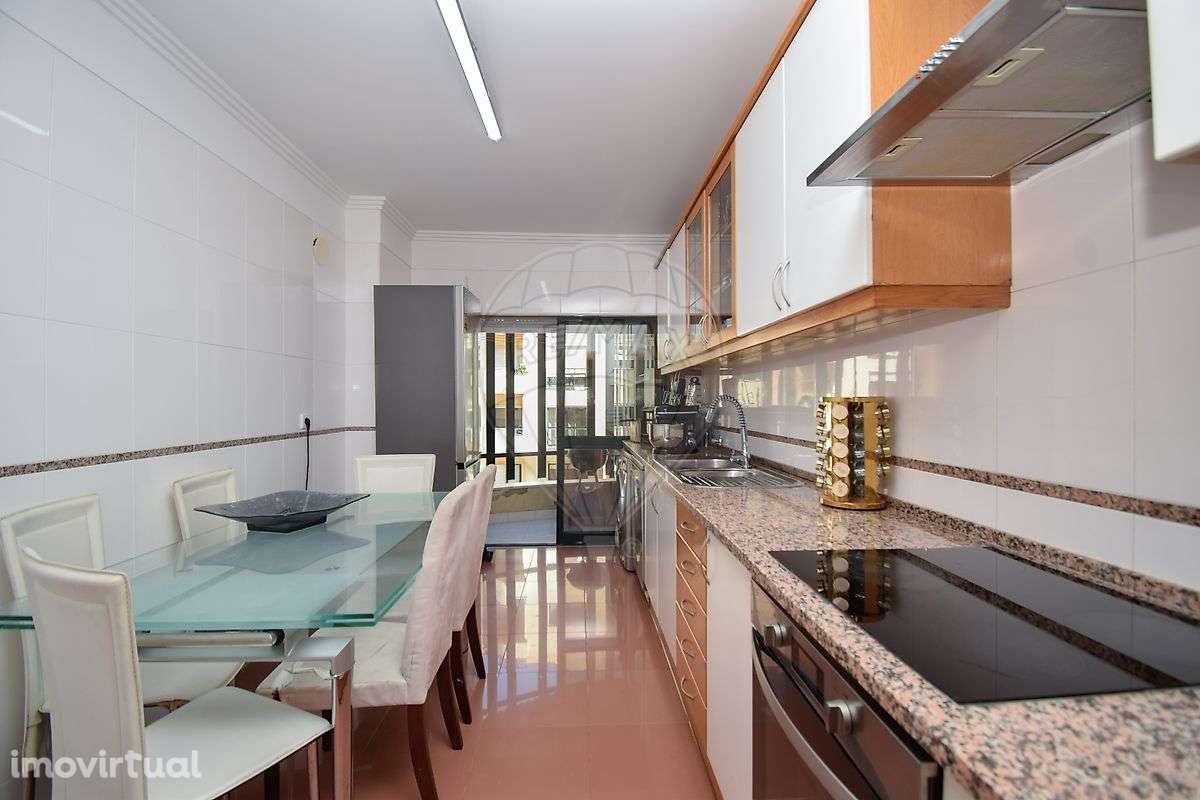 Apartamento T3 para venda - Grande imagem: 4/22