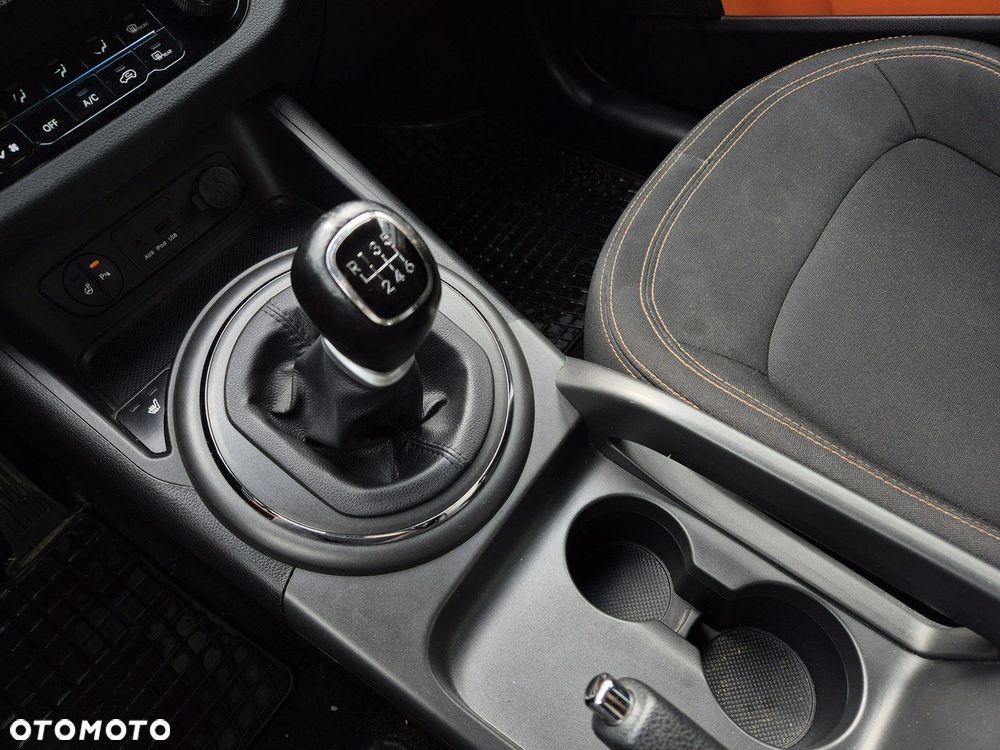 Kia Sportage - 29