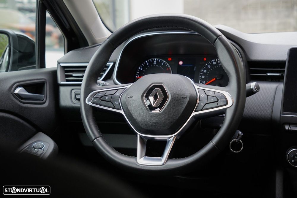 Renault Clio 1.0 TCe Intens - 8