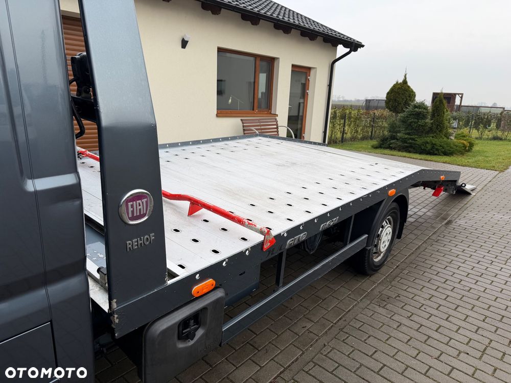 Fiat DUCATO MAXI - 28