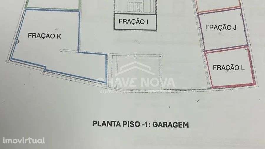 T3 com Rooftop e Vistas Desafogadas | Sul/Poente na Madalena - Grande imagem: 5/34