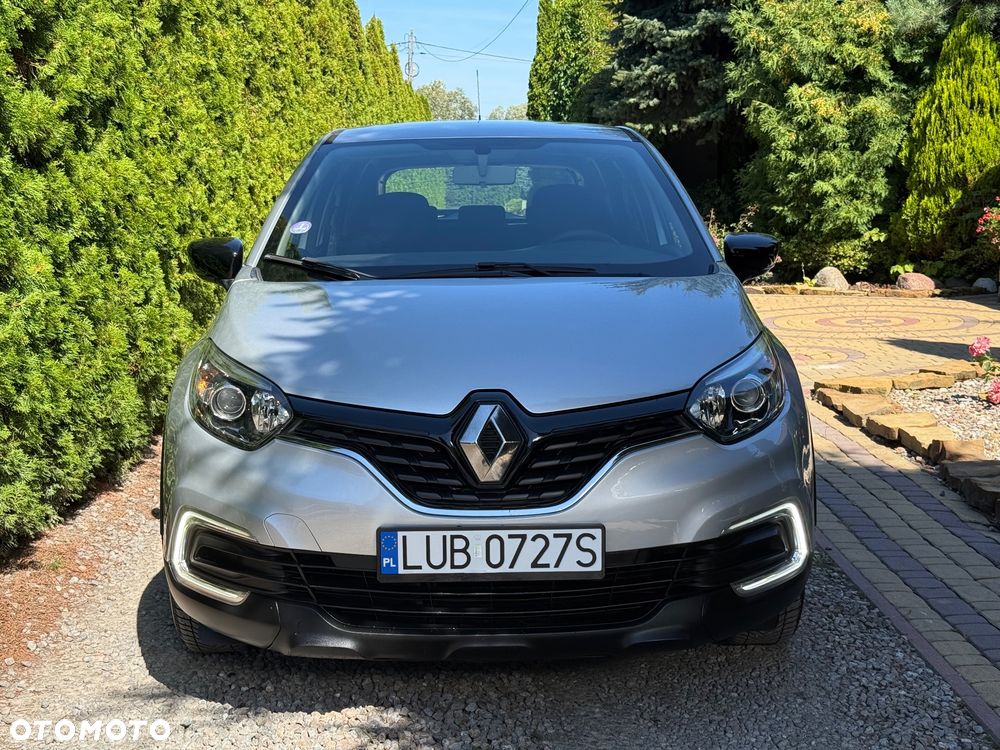 Renault Captur 0.9 Energy TCe Zen - 2