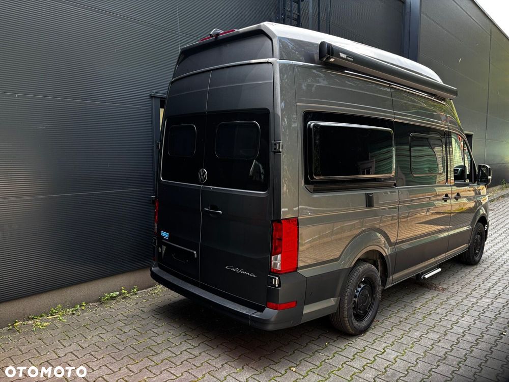 Volkswagen Crafter - 8