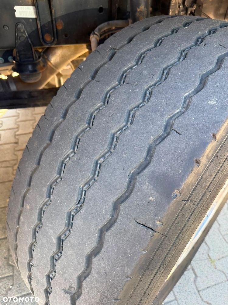 MAN TGS 26.510 - 26