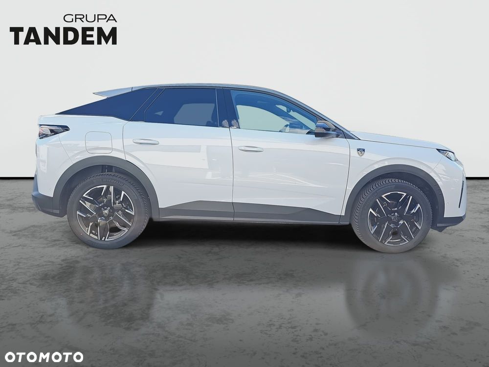 Peugeot 3008 1.2 PureTech mHEV GT S&S e-DCS6 - 4