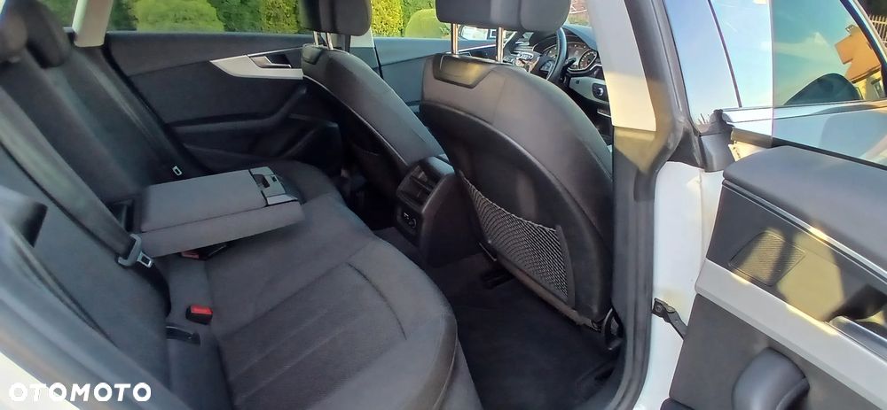 Audi A5 Sportback 35 TDI S tronic sport - 12