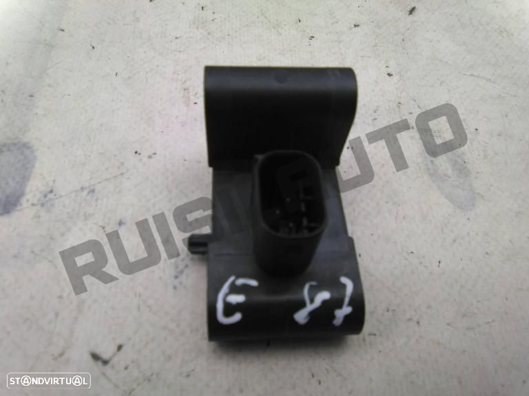 Sensor Impacto 691_1003 Bmw 1 (e87) [2004_2011] 120d - 2