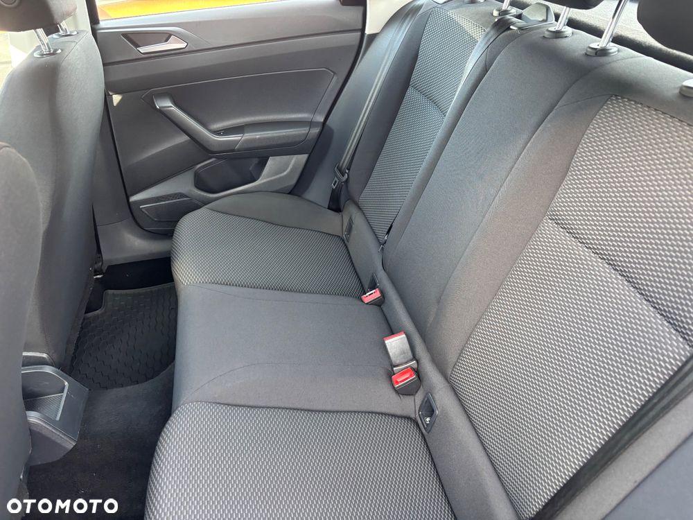 Volkswagen Polo 1.0 Trendline - 12