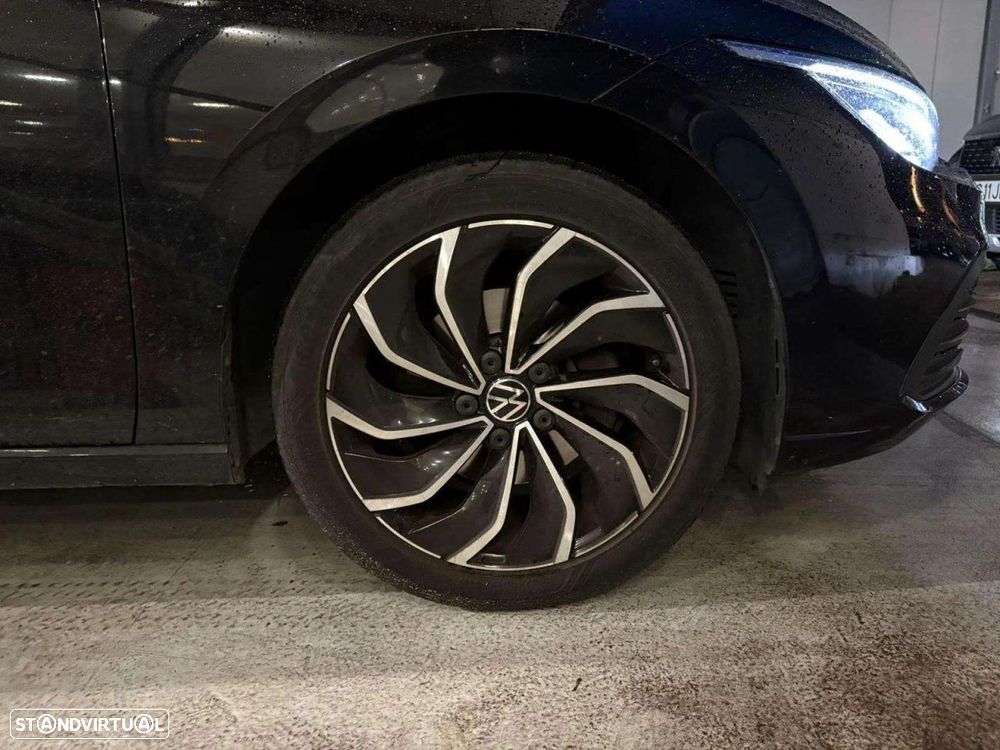 VW Golf Variant 1.0 TSI Life - 10