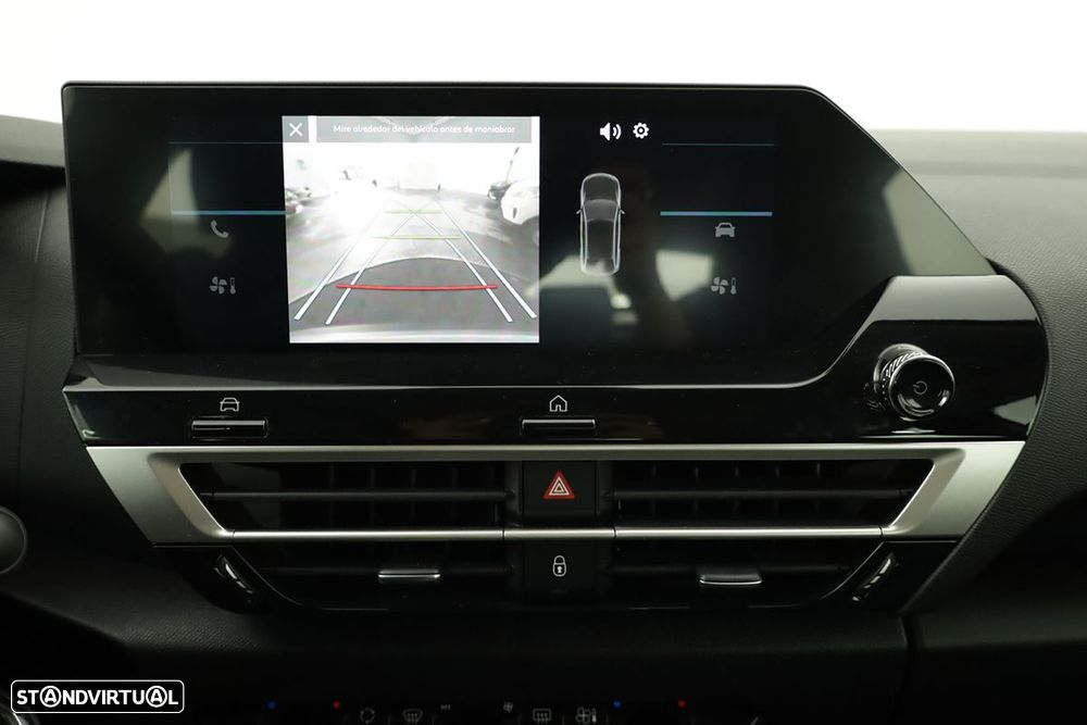 Citroën C4 1.2 PureTech YOU! - 11