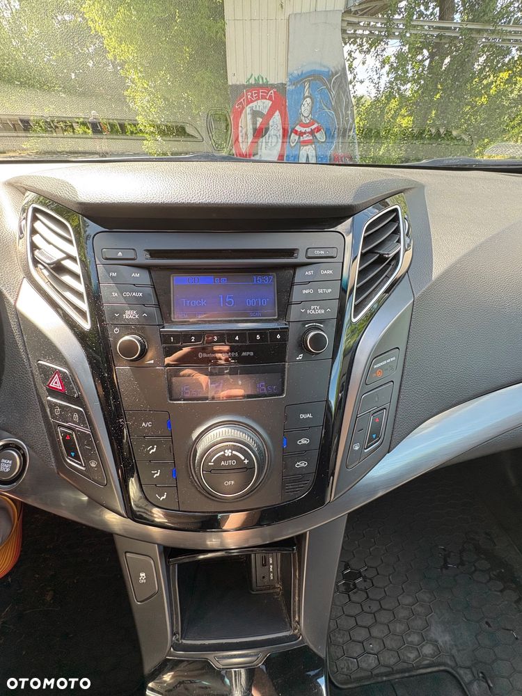 Hyundai i40 1.7 CRDi Classic - 12