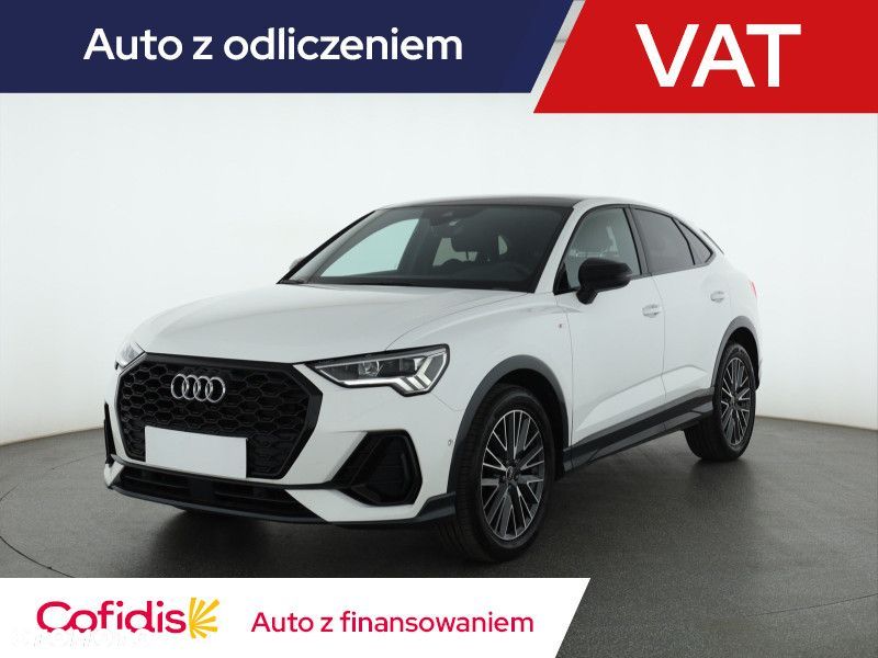 Audi Q3 - 2