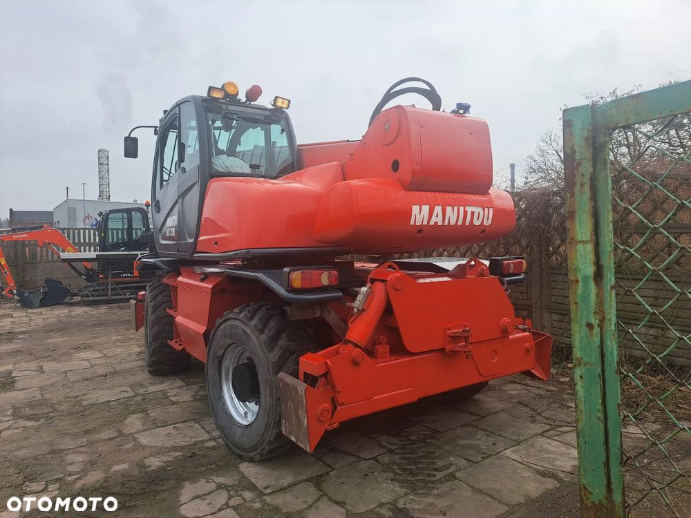 Manitou 2150 MRT - 6
