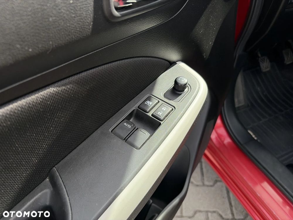 Suzuki Swift 1.2 SHVS Premium Plus - 20