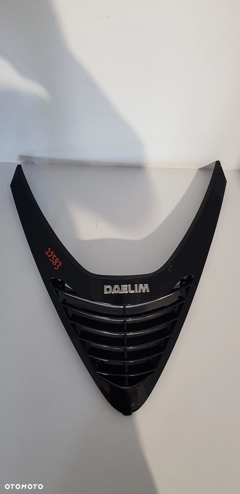 Daelim S2 125 Krawat Nosek - 2