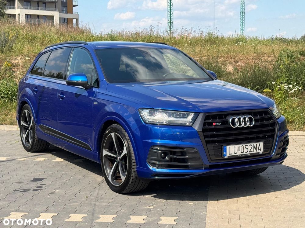 Audi SQ7 - 10
