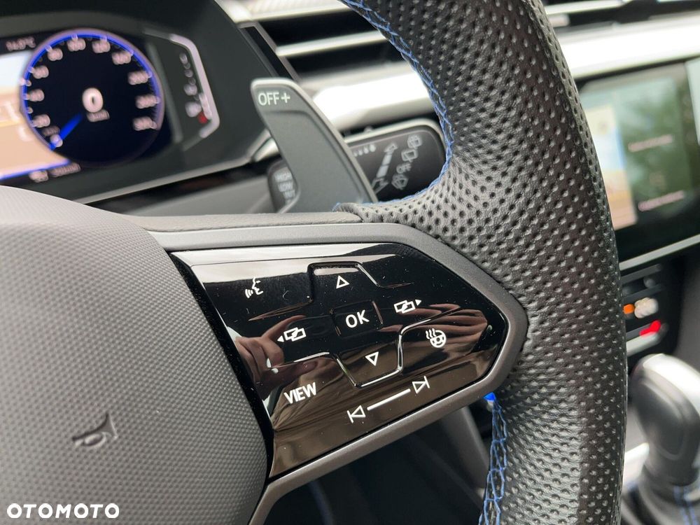 Volkswagen Arteon Shooting Brake - 23