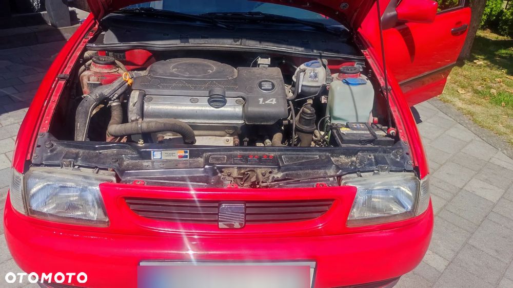 Seat Cordoba - 16