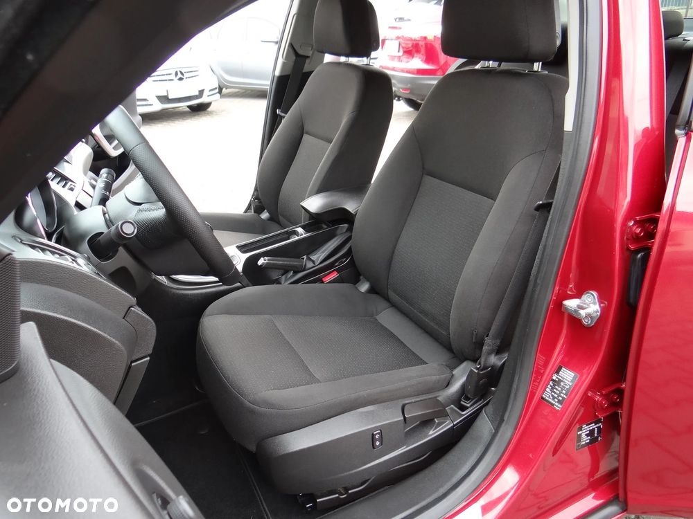 Opel Insignia 1.8 Edition - 25