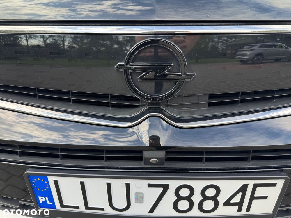 Opel Grandland X Plug-in-Hybrid4 1.6 DI Start/Stop Ultimate - 9