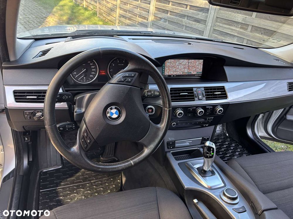 BMW Seria 5 - 11