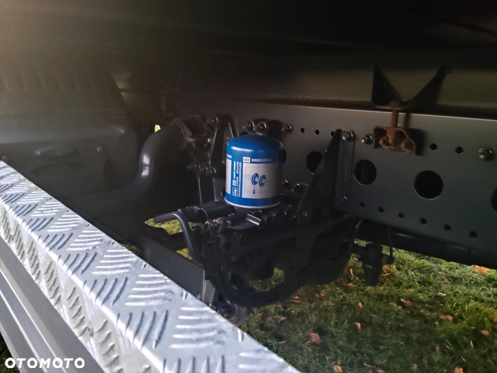 Mercedes-Benz Atego - 16