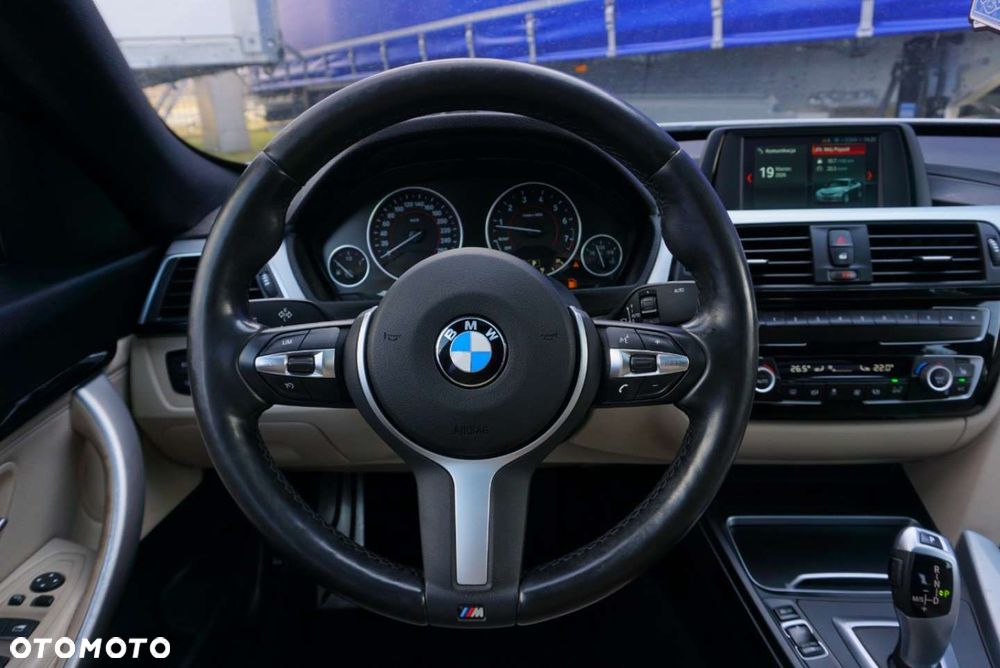 BMW 3GT 330i GPF xDrive - 17