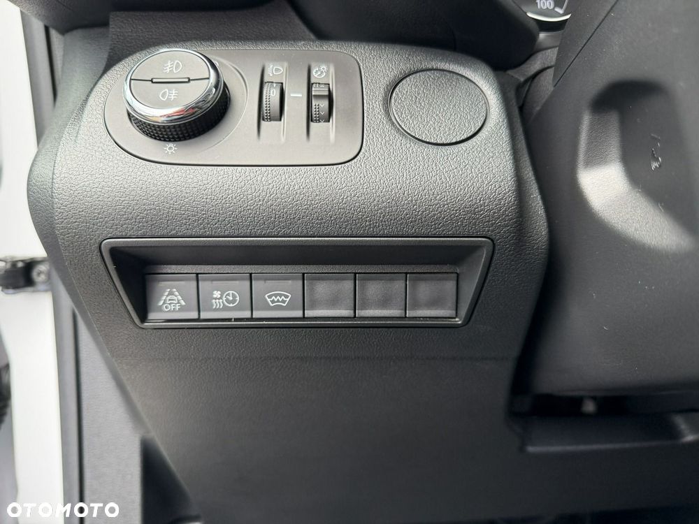 Opel Combo - 31